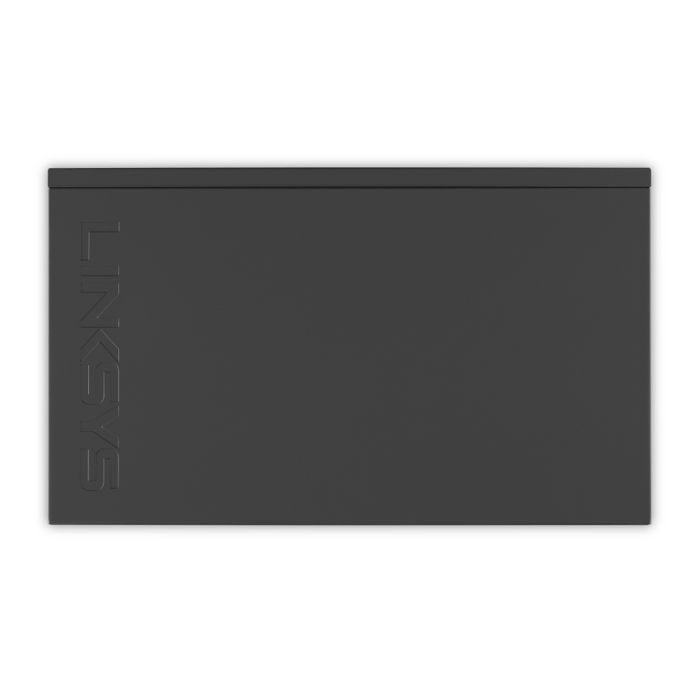Linksys 24 Port Gigabit Managed Network Switch with – image 6