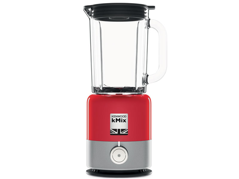 Kenwood BLX750RD mixer Stand mixer – image 1
