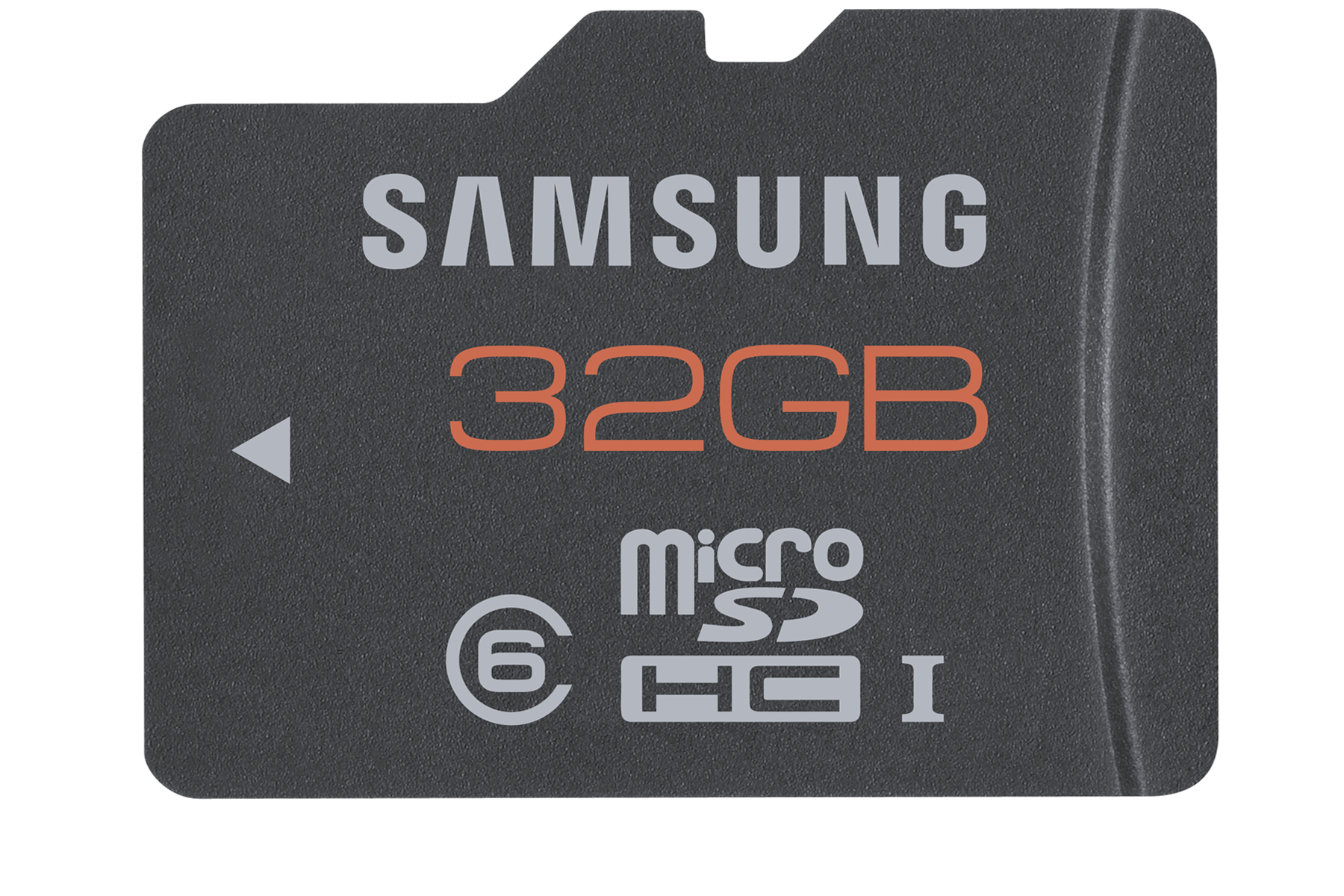 Samsung 32GB microSDHC Class 6 – image 1