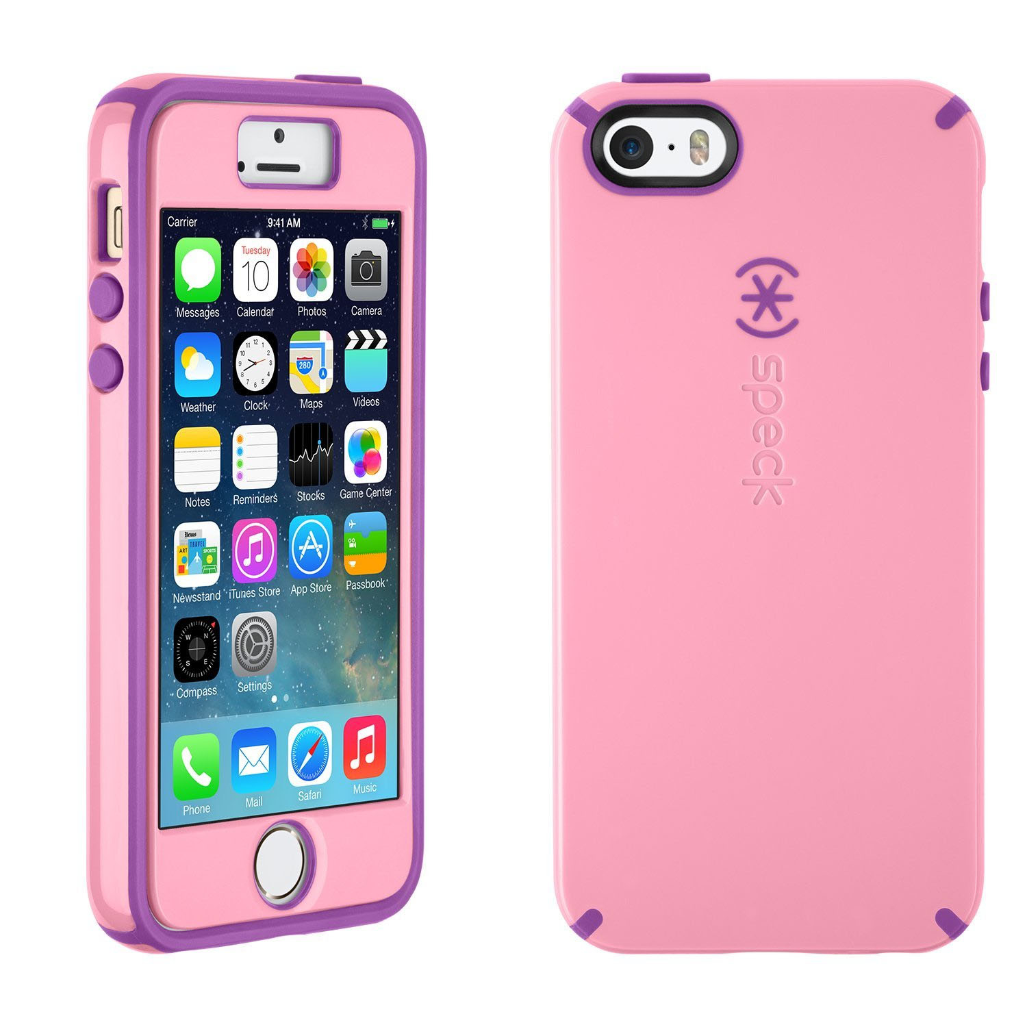 Speck SPK-A2575 mobile phone case Cover Pink, Purple – image 2