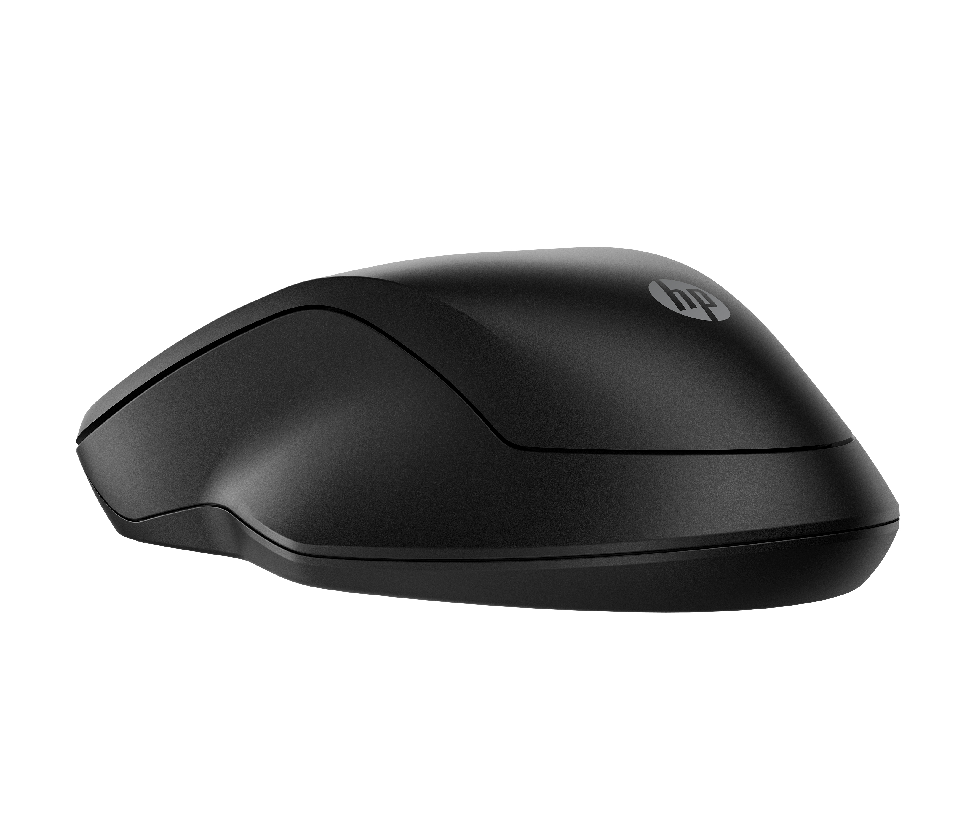 HP 255 Dual Wireless Mouse Ambidextrous 1600 DPI RF + Bluetooth 8R3U1UT#ABA