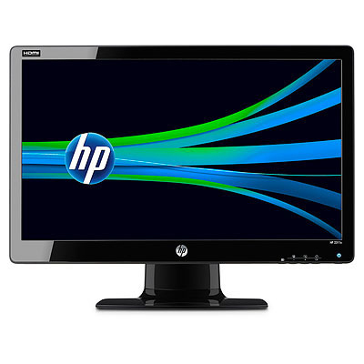 HP 2311x computer monitor – image 4