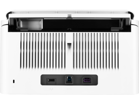 HP ScanJet Enterprise Flow 7000 s3 + 3 year NBD Exchange Service – image 5