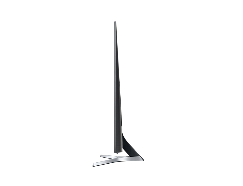 Samsung UE40KU6450U 101.6 cm (40") 4K Ultra HD Smart TV Wi-Fi Titanium – image 3
