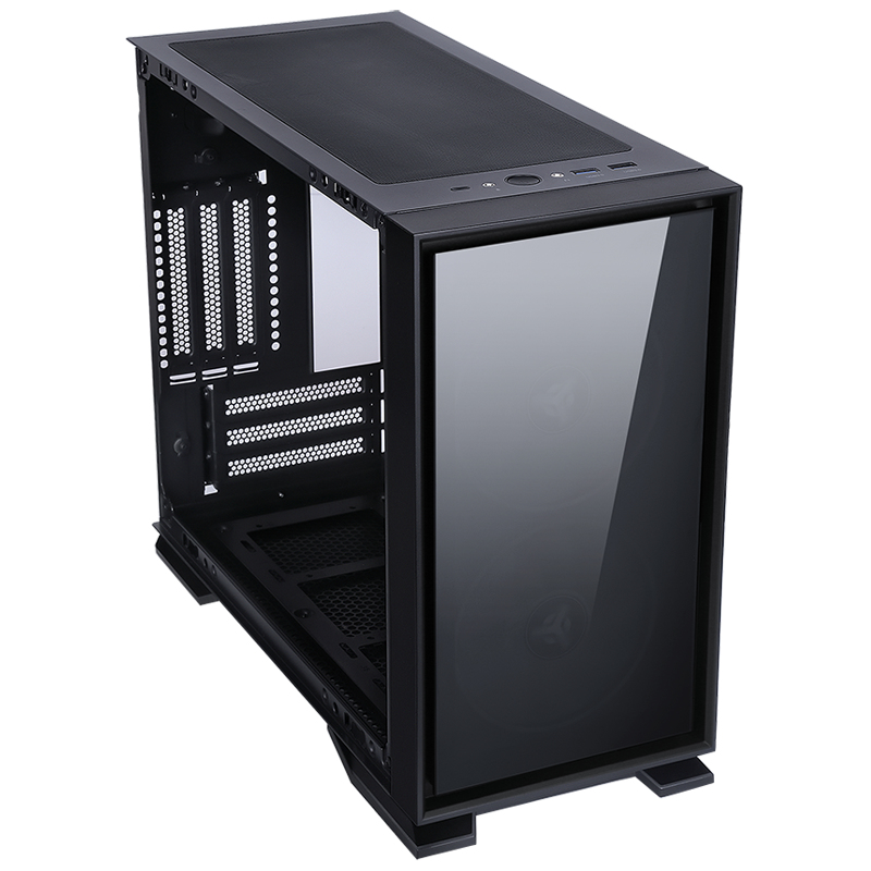itek GALAXY 2Q Mini Tower Black image 20