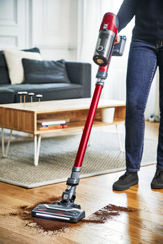 Rowenta RH6879 2-in-1 stick vacuum Battery Dry Bagless – image 4