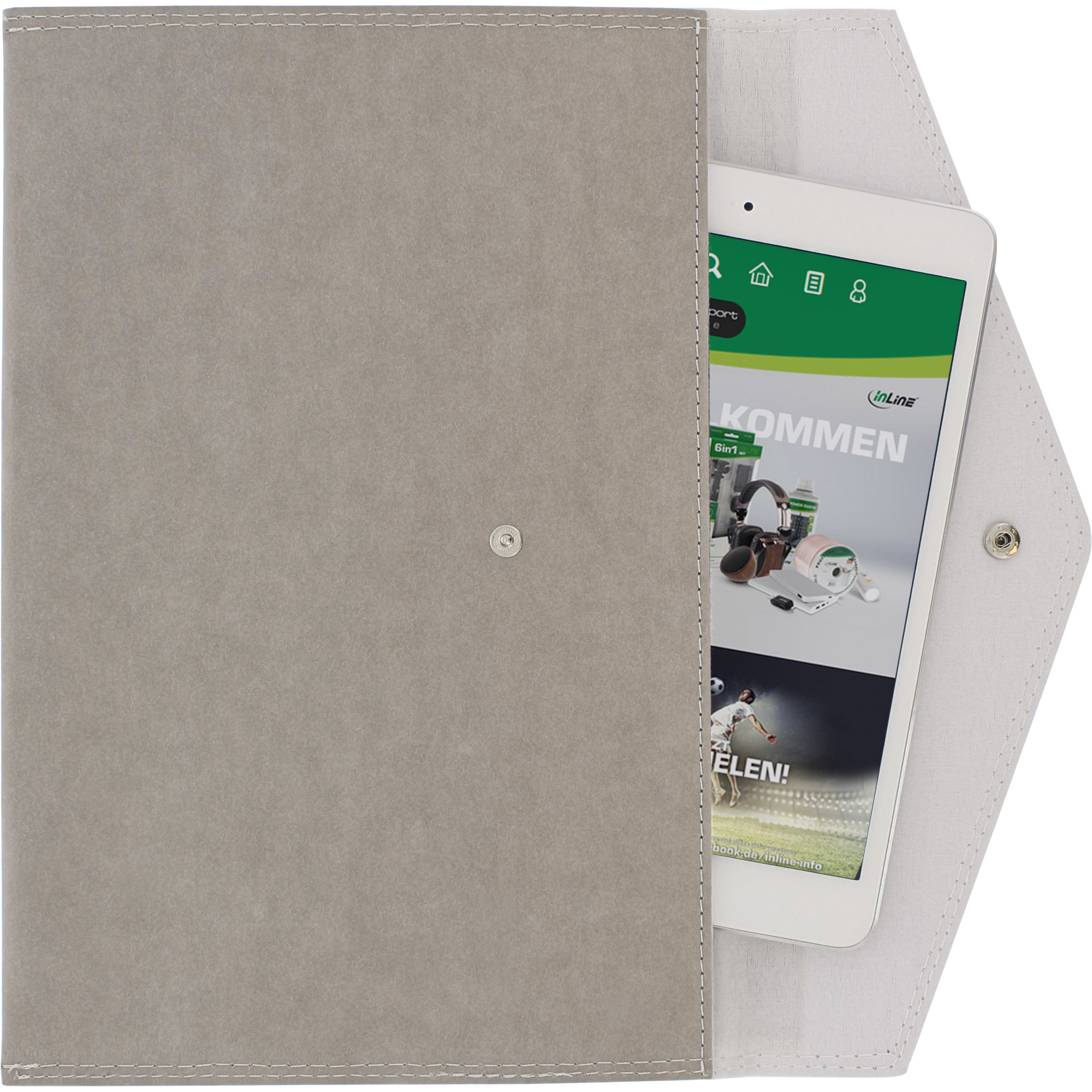 InLine OEcoSleeve M – image 3