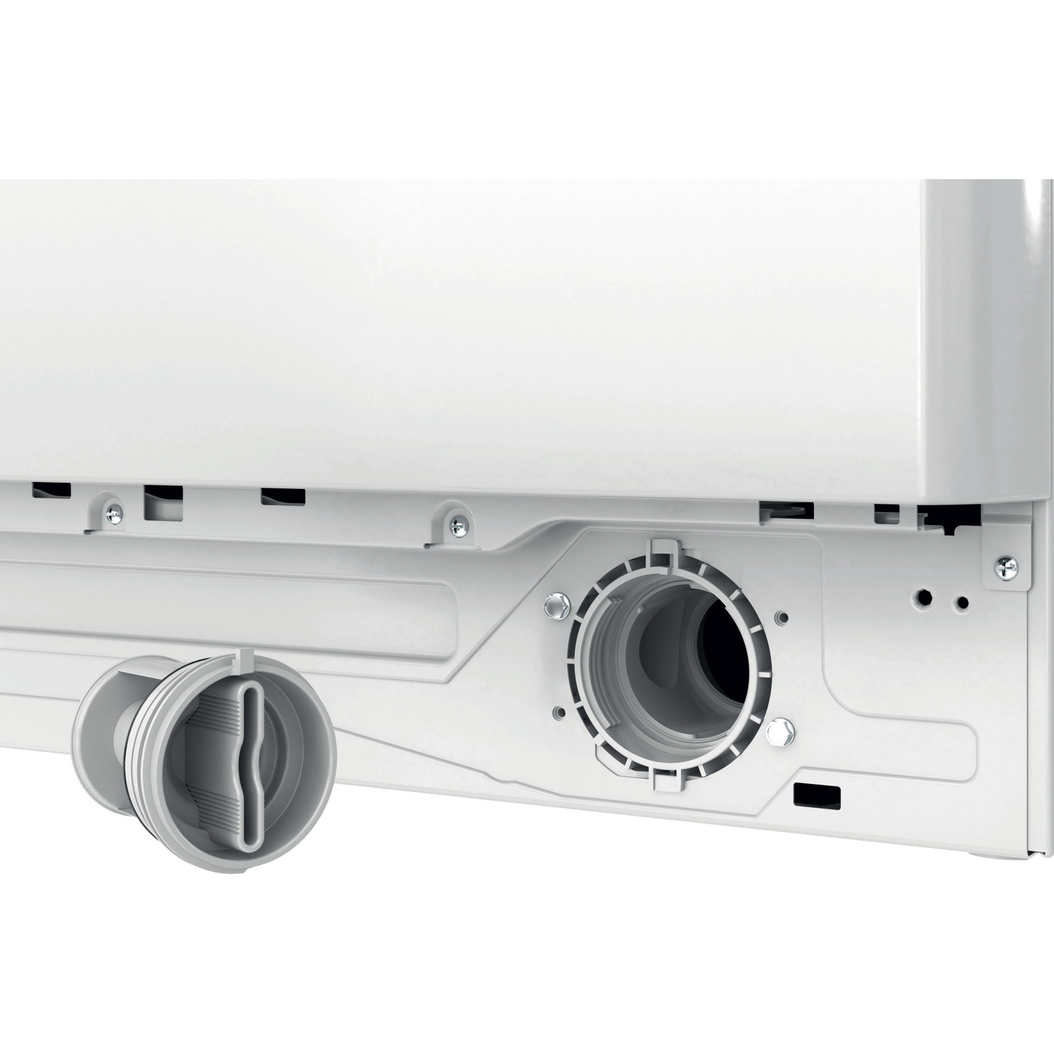 Indesit BWA 81485X W UK N – image 4