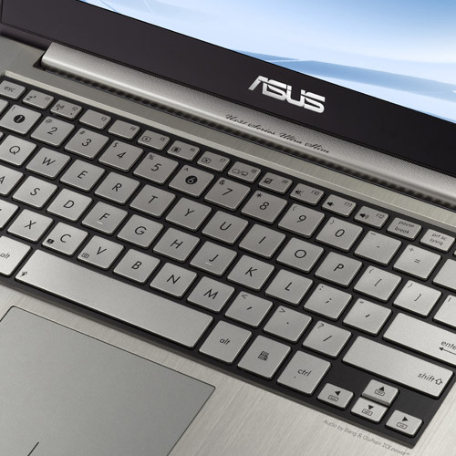 ASUS Zenbook UX31E-RY010V Intel® Core™ i7 i7-2677M Laptop – image 9