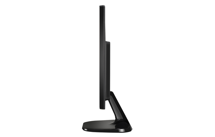 LG 27M47VQ computer monitor – image 6