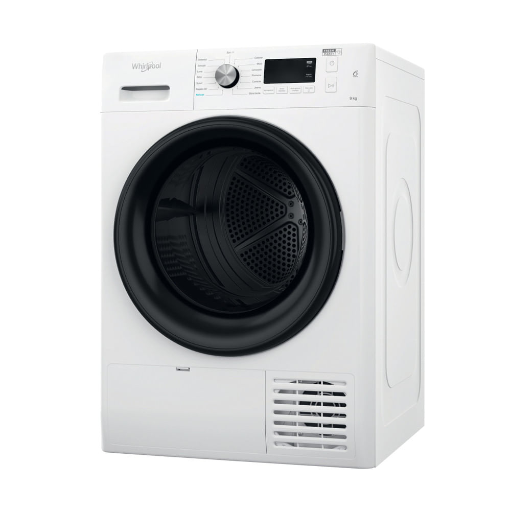 Whirlpool FFTN M11 9X2B IT — vue 1 sur 8