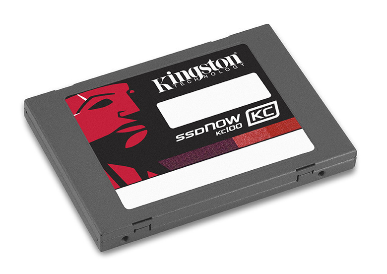 Kingston Technology SSDNow KC100 – image 2