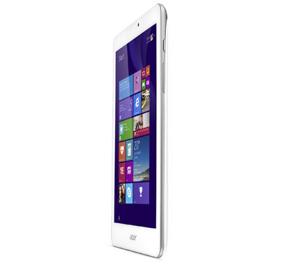 Acer W1-810-1193 Intel Atom® – image 4