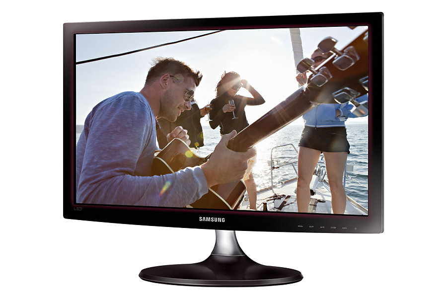 Samsung S24C300HL computer monitor – image 2