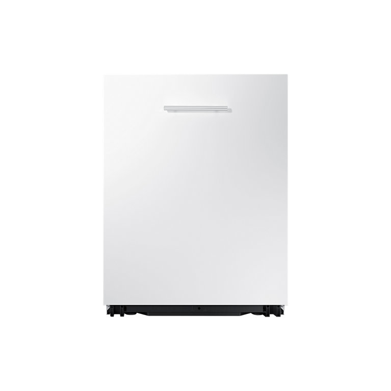 Samsung DW60J9970BB Fully built-in 14 place settings