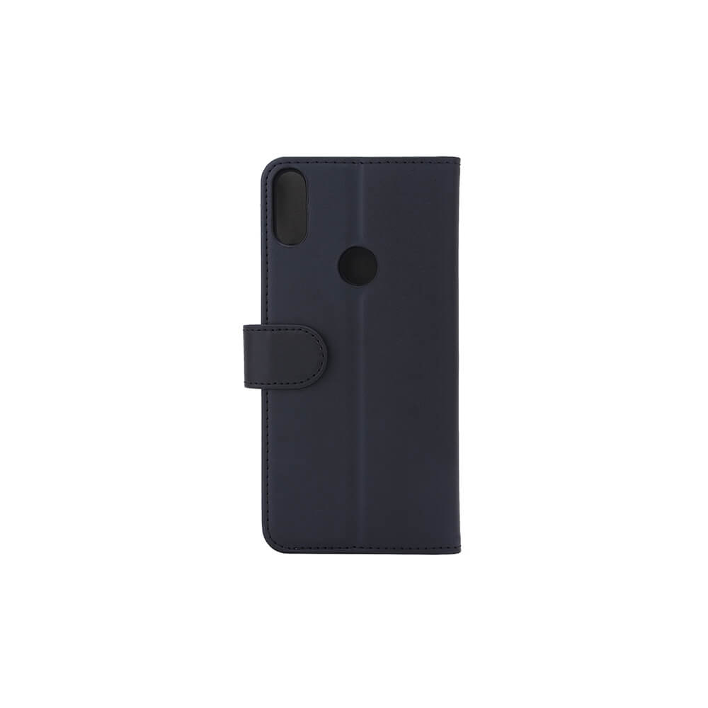 Gear Wallet Case Black - Asus Zenfone Max Pro M1 – image 5