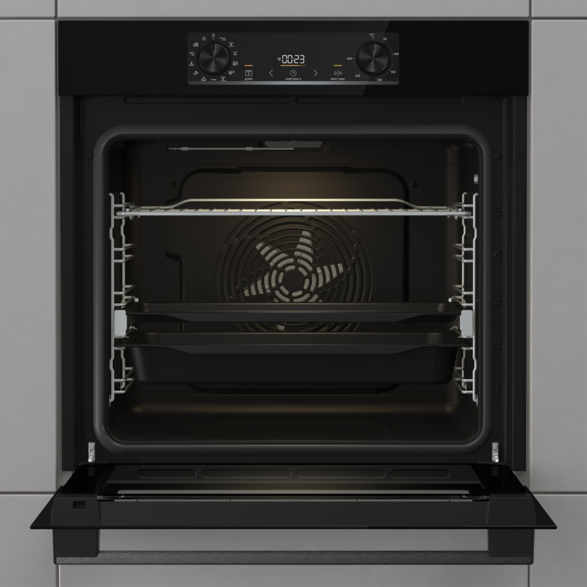 Gorenje BOS 6737 E13BG – image 2