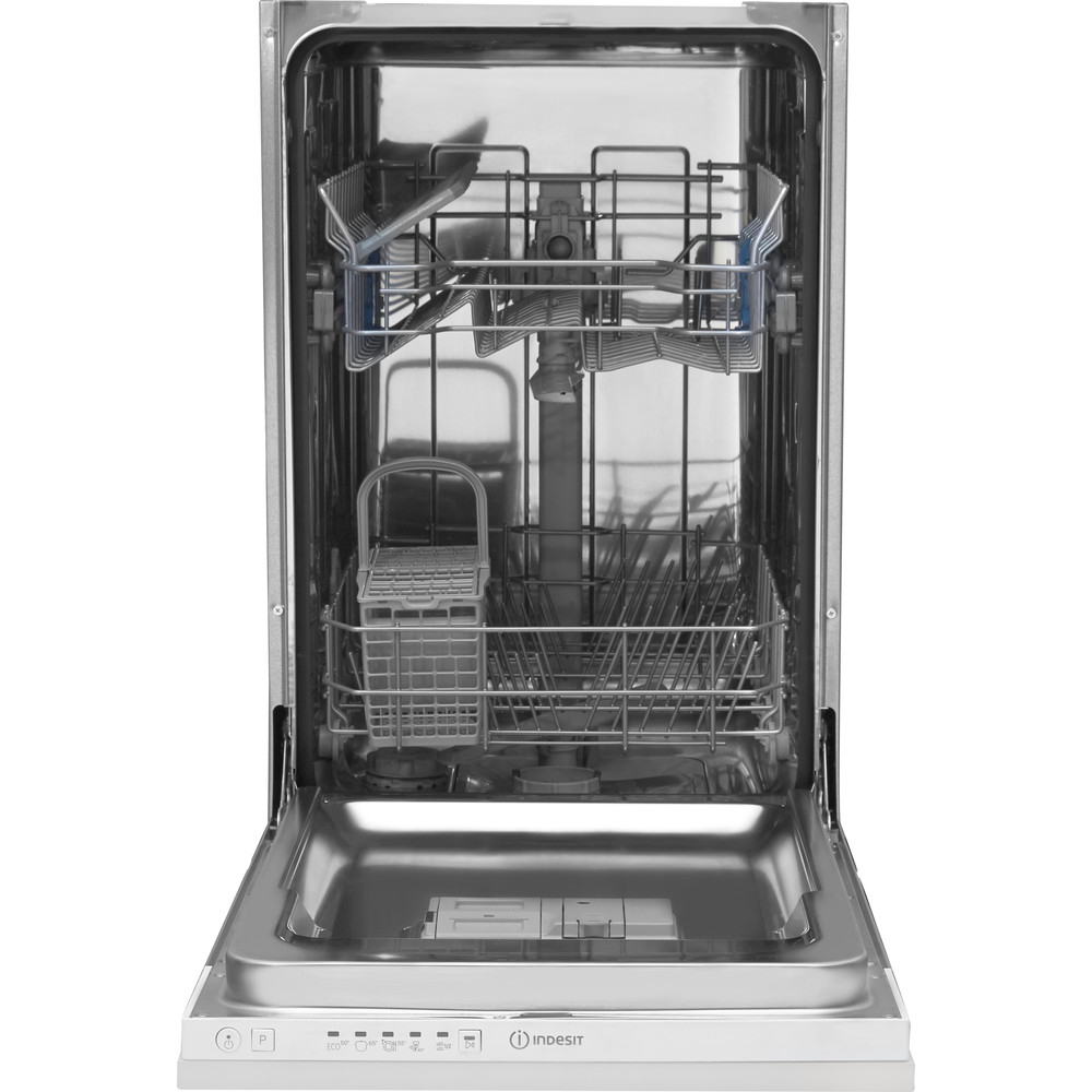 Indesit DSIE 2B19 UK – image 2