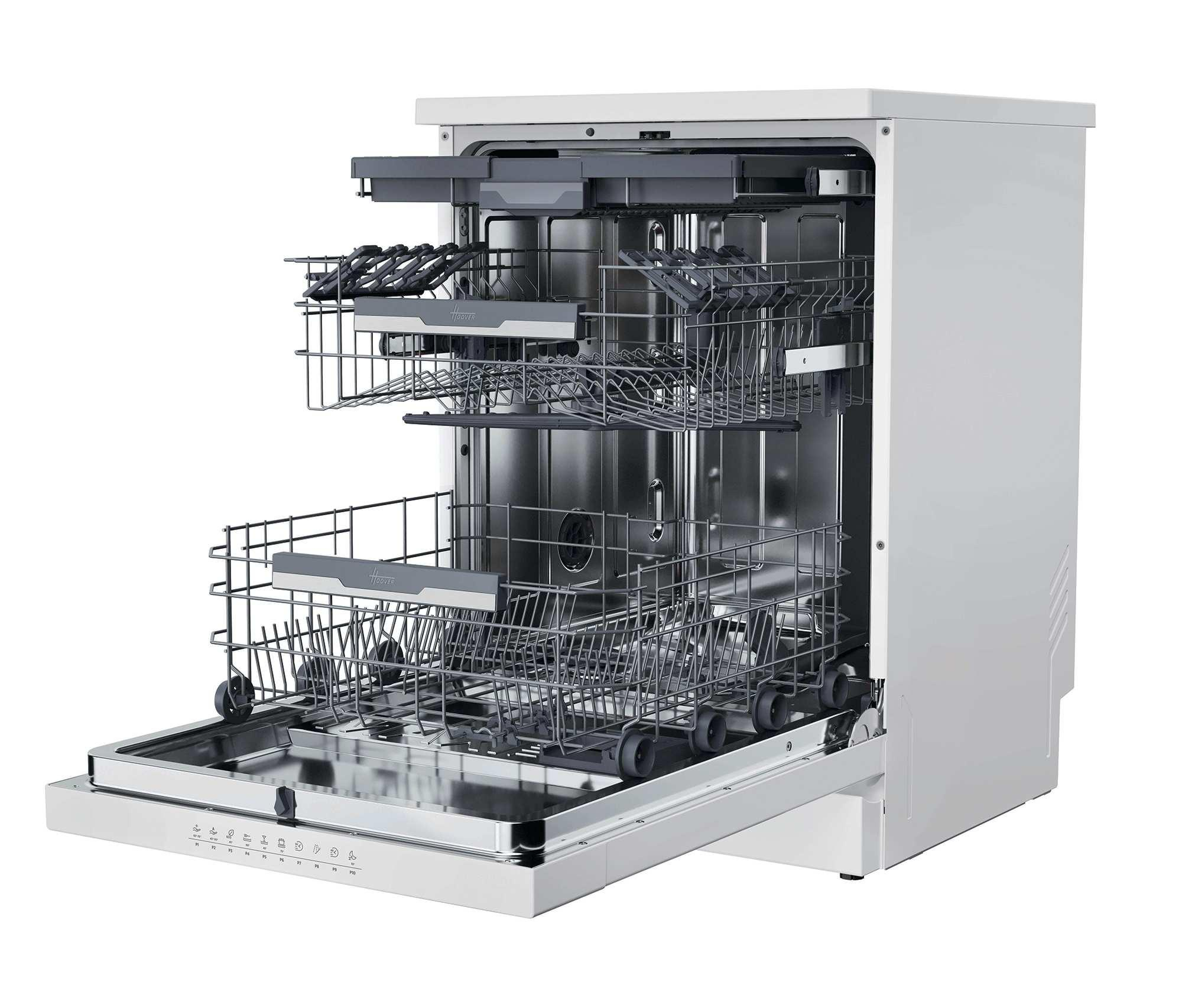 Hoover HF 4A4S3PSW-80 – image 5