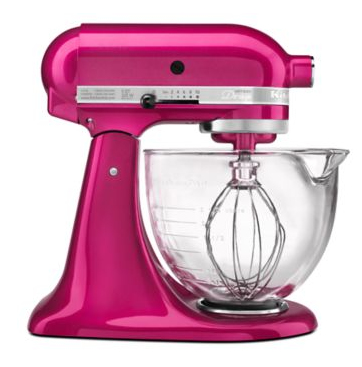 KitchenAid KSM155GBRI mixer Stand mixer