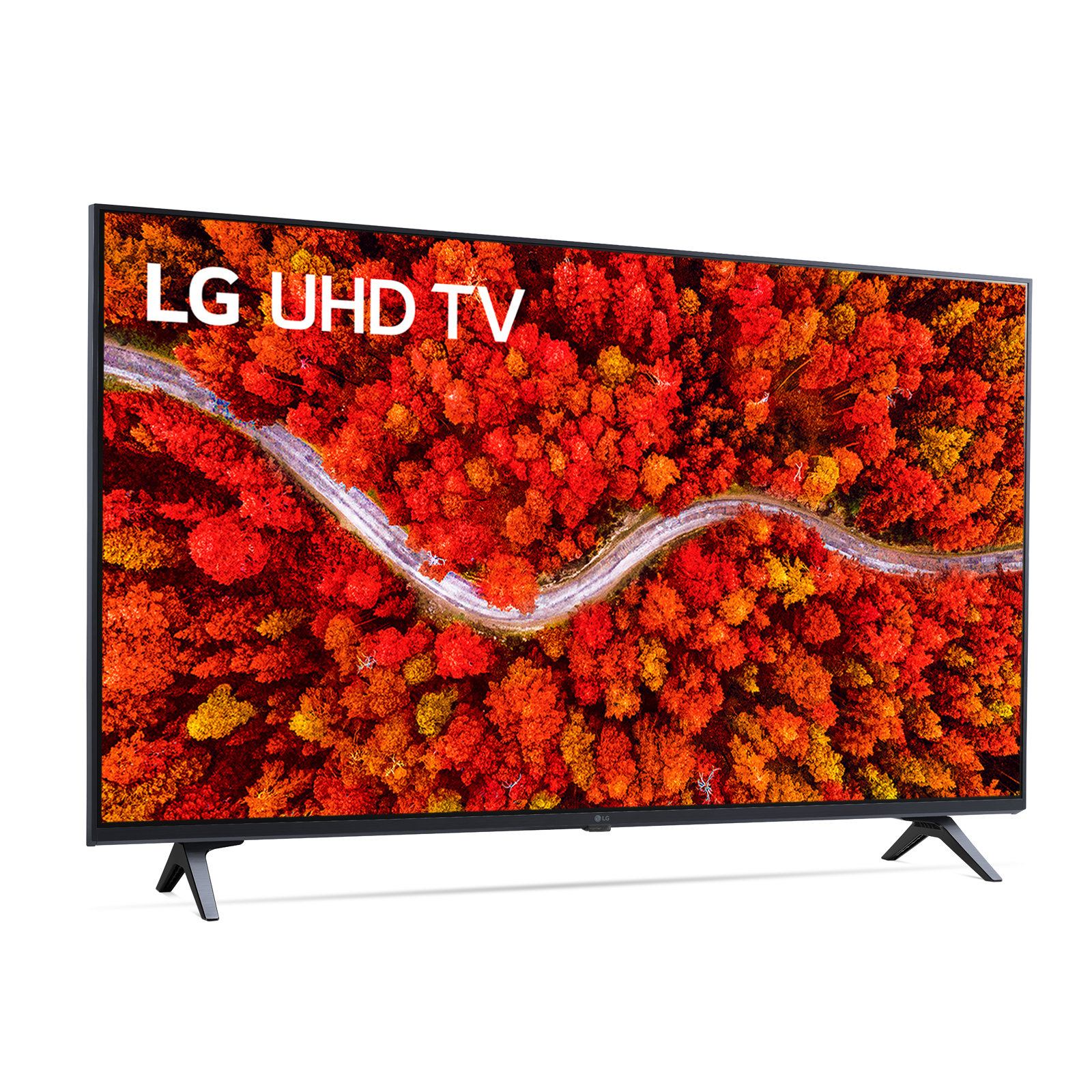 LG 43UP80006LA 109.2 cm (43") 4K Ultra HD Smart TV Wi-Fi Blue – image 6