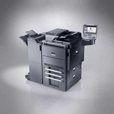 Kyocera TASKalfa 7550ci Laser A3 – image 6