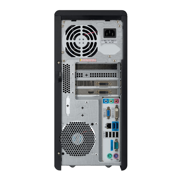 LG S70CH.AH4511 PC Intel® Core™ i5 i5-4570 – image 4