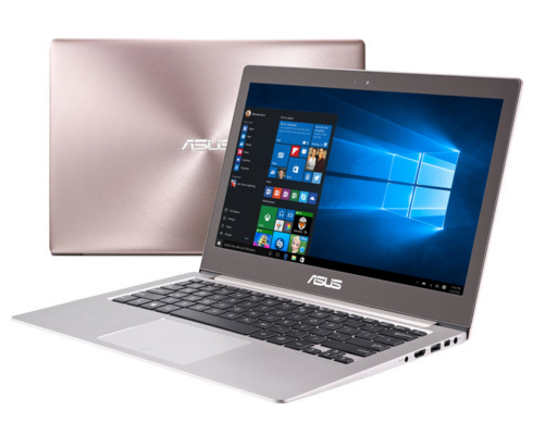 ASUS Zenbook UX303UA-R4085T laptop Intel® Core™ i5 i5-6200U – image 1