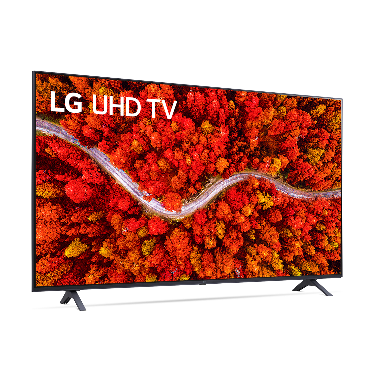 LG 50UP80006LA 127 cm (50") 4K Ultra HD Smart TV Wi-Fi Blue – image 6
