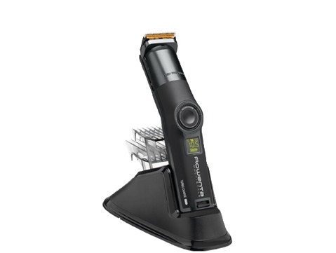 Rowenta TN8220 hair trimmers/clipper Black 42