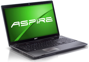 Acer Aspire AS5749-2354G50Mnkk Intel® Core™ i3 i3-2350M