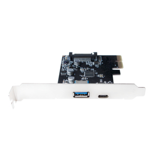 LogiLink PC0081 interface cards/adapter Internal USB 3.2 Gen 1 (3.1 Gen 1) – image 3