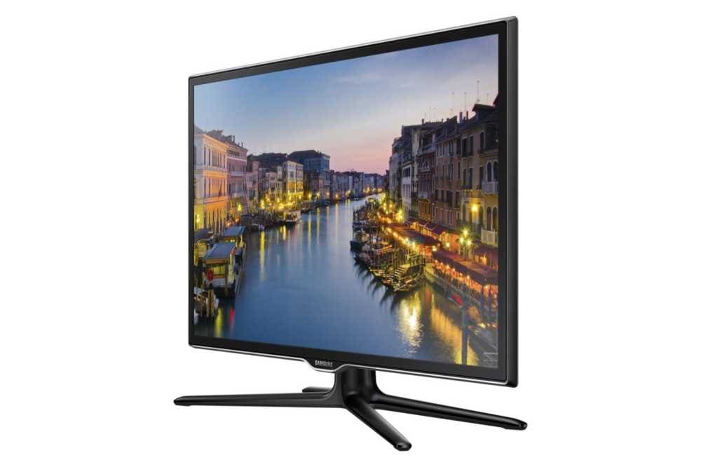 Samsung HG32EC770SK 81.3 cm (32") Full HD Black 450 cd/m² – image 5