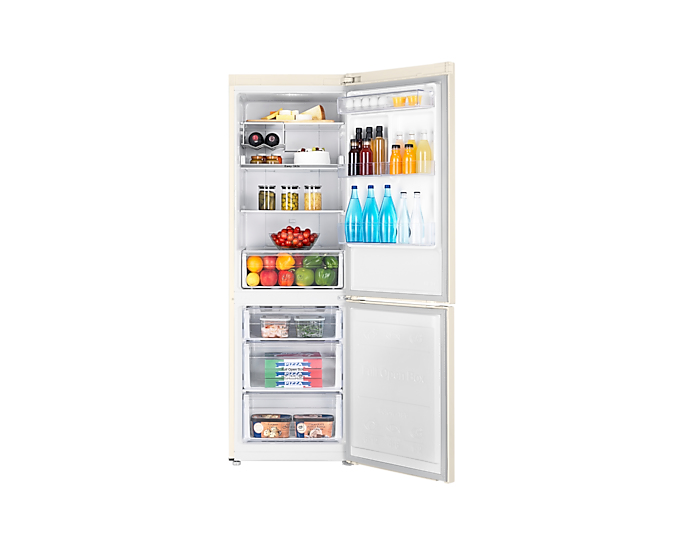 Samsung RB31FERNDEL Freestanding – image 5