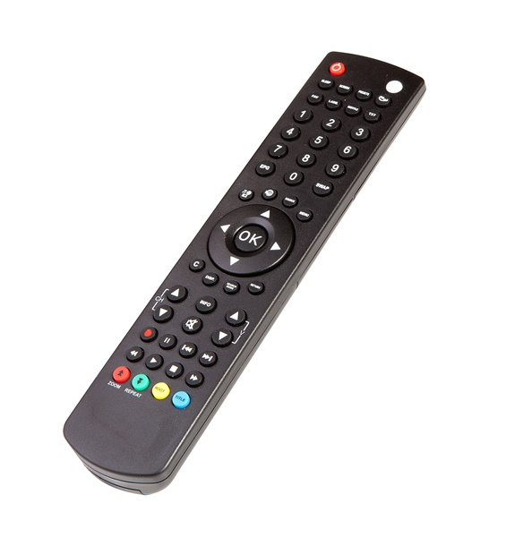 Salora 24LED7105CD TV – image 5