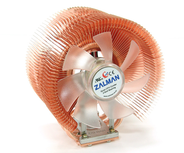 Zalman CNPS-9500 AM2 – image 1