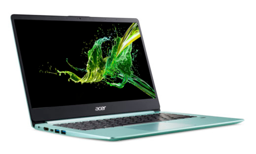 Acer Swift 1 SF114-32-P4Q9 Intel Pentium N N5000 Laptop – image 2