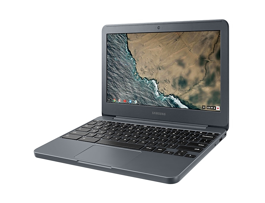 Samsung Chromebook 2 XE501C13 Intel® Celeron® N3060 – image 4