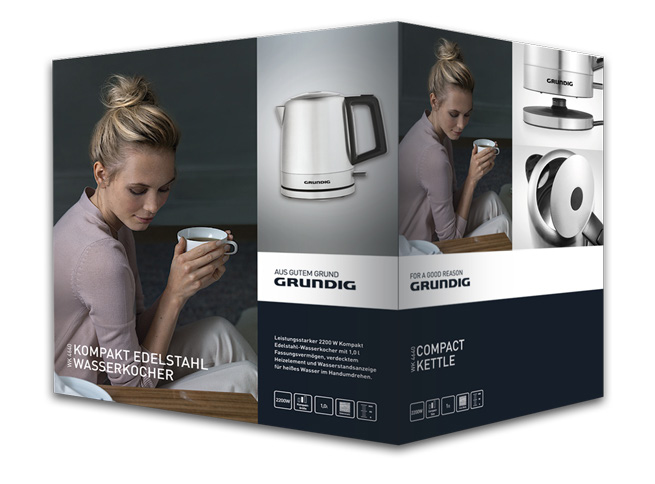 Grundig WK 4640 – image 5