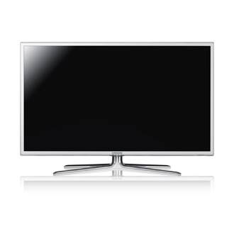 Samsung UE37D6515 94 cm (37") Full HD White – image 2