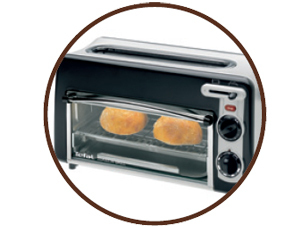 Tefal TL6008 2 slice(s) – image 4