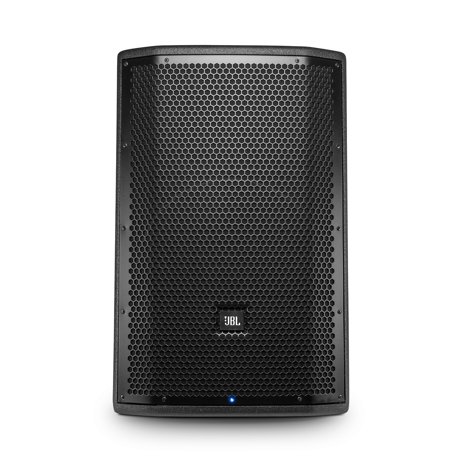 JBL PRX812 2-way Black Wired – image 2