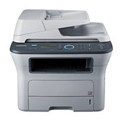 Samsung SCX-4824FN multifunction printer Laser – image 6