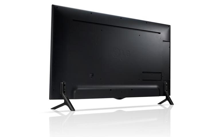 LG 60UB8200 TV 151.1 cm (59.5") 4K Ultra HD Smart TV Wi-Fi Black – image 8