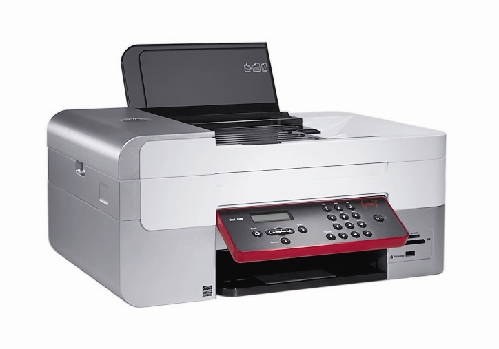 Dell 948 multifunction printer Inkjet A4