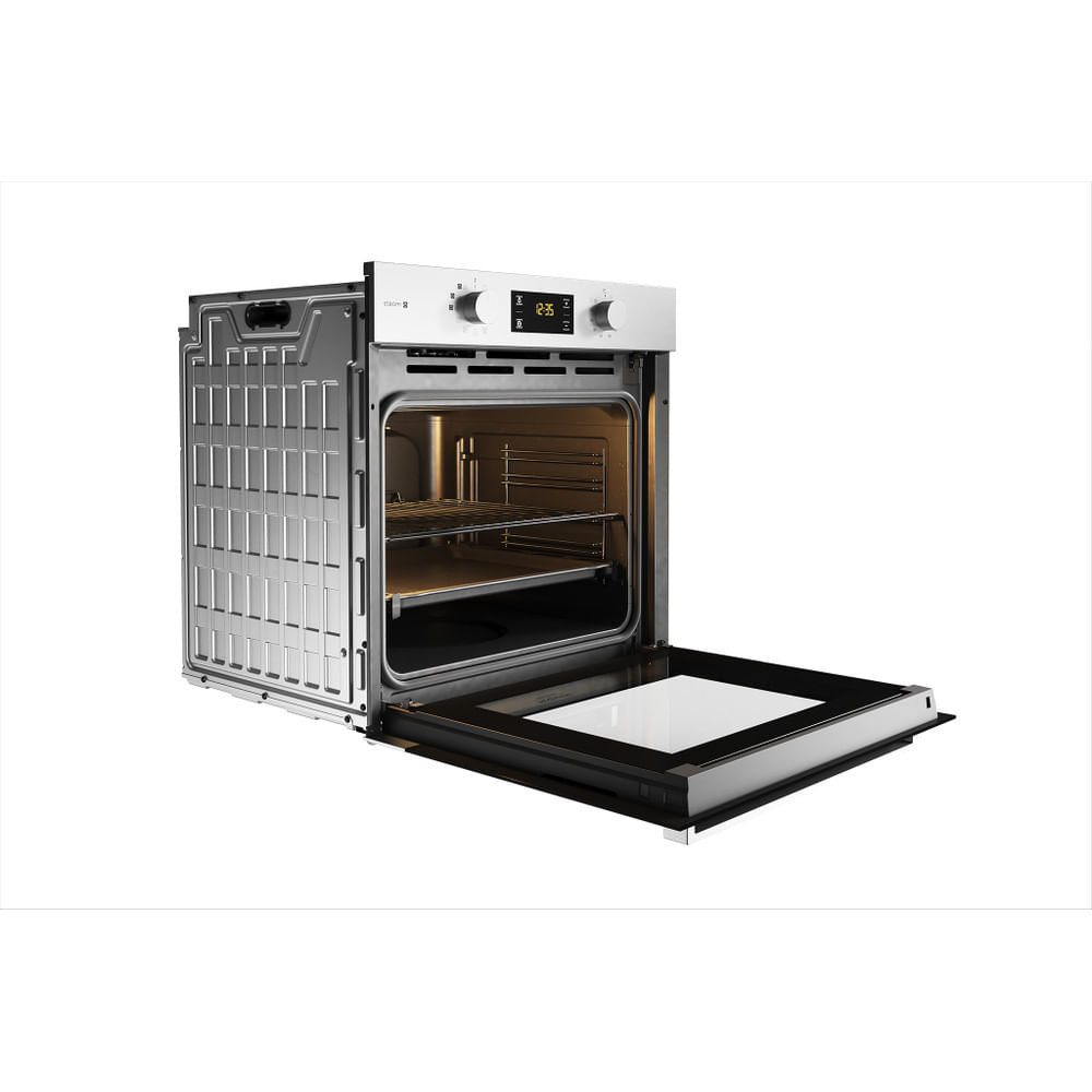 Hotpoint FA3S 844 P IX HA – image 4