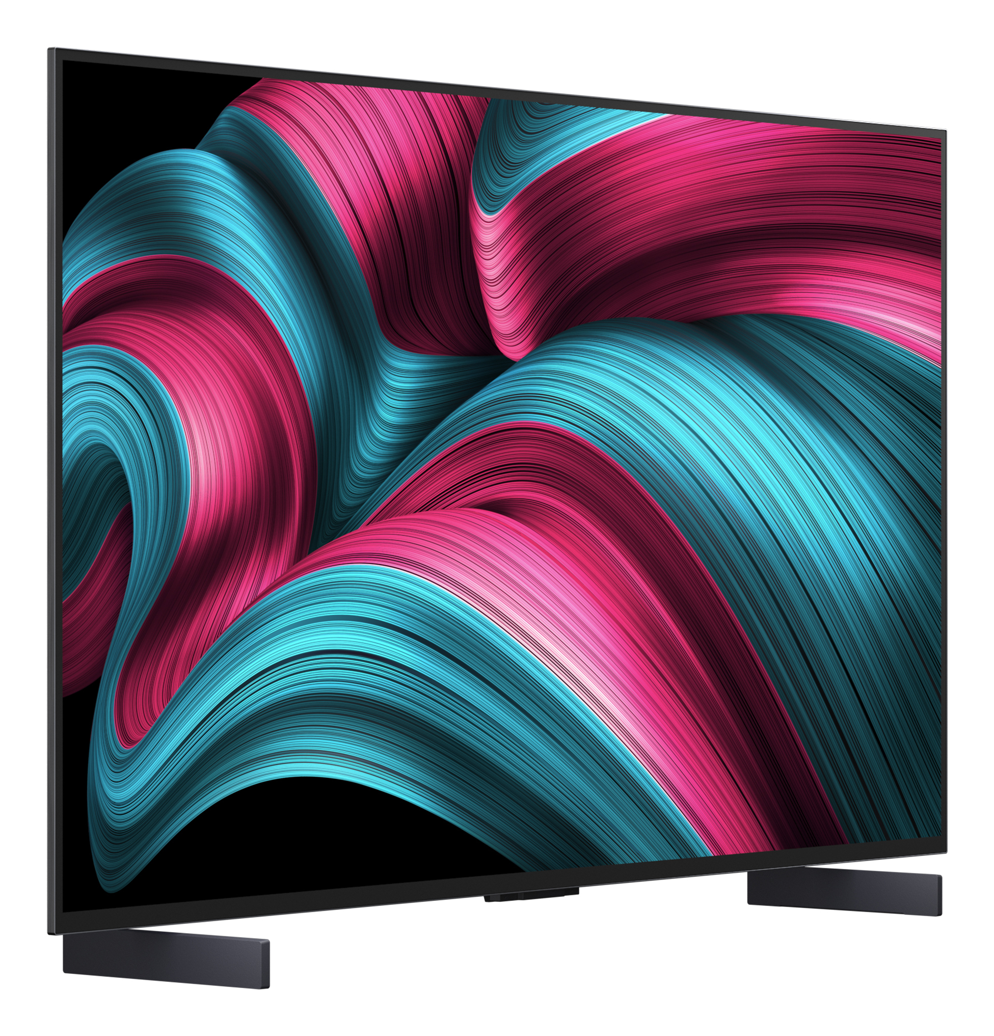 LG OLED42C55LA TV OLED 42 4K Smart TV WebOS α9 Gen8 144Hz Dolby Vision — photo 7