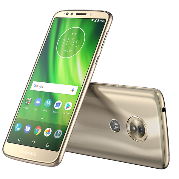 Motorola Moto MOTXT1922-4D mobile phone