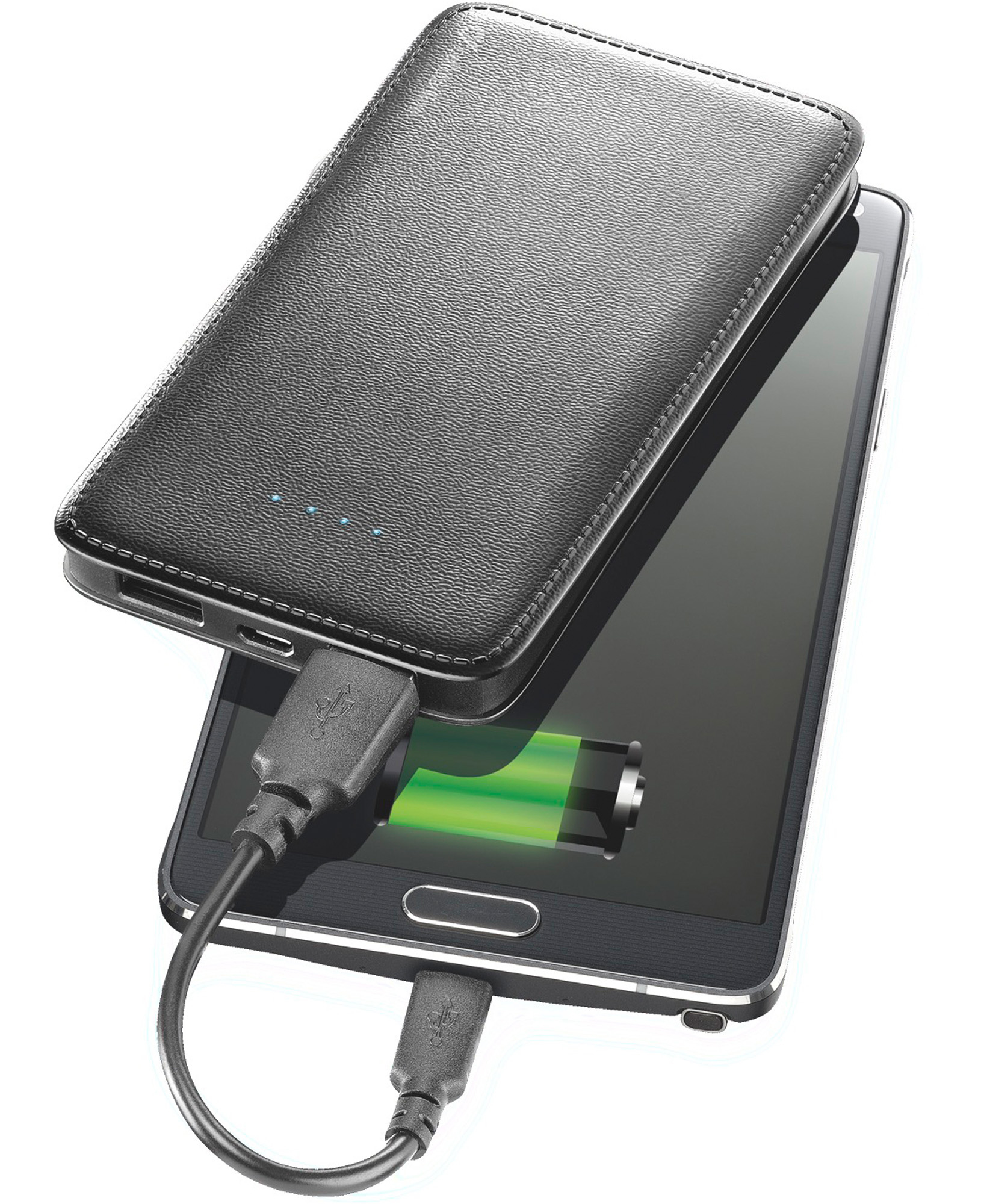 Cellularline Freepower Executive 5000 - Universal – image 1