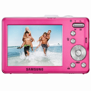 Samsung L201 Pink – image 5
